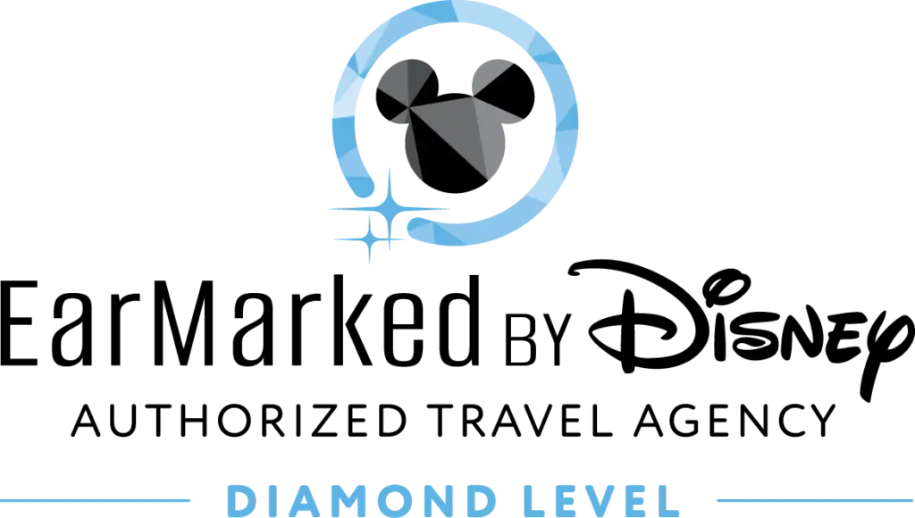 Academy Travel is a Disney Earmarked Diamond Agency