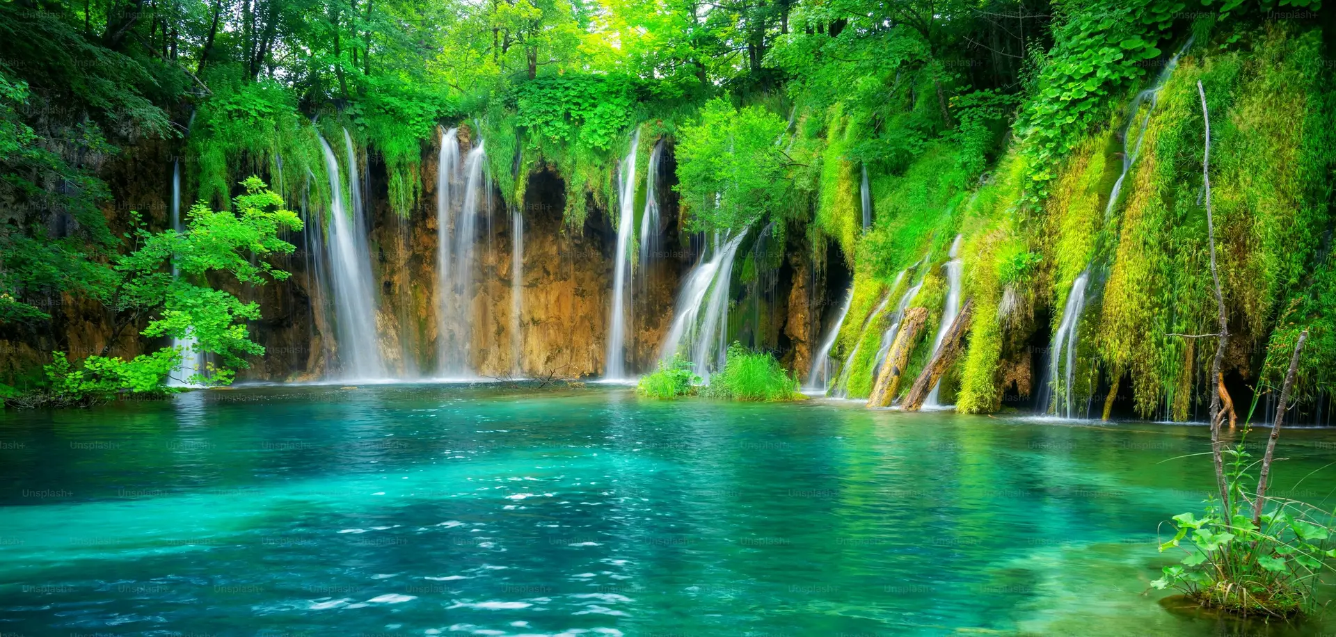 Waterfall