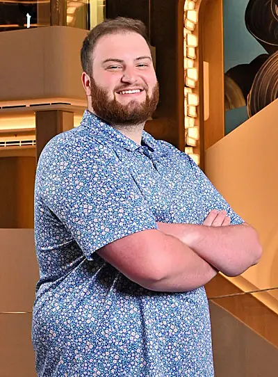 Zachary Tanner