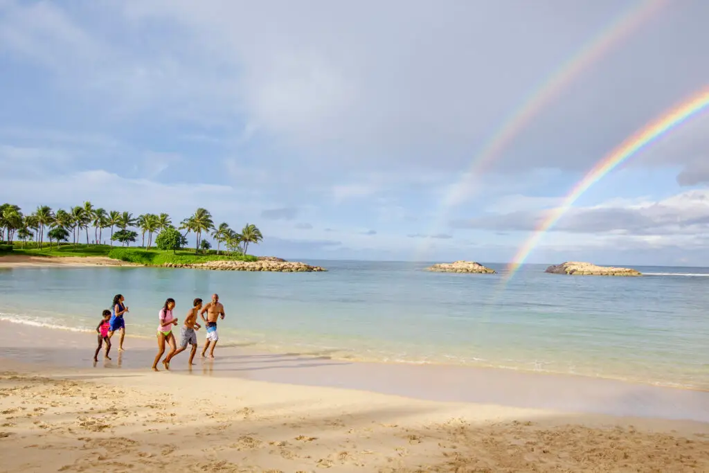 Aulani, A Disney Resort & Spa