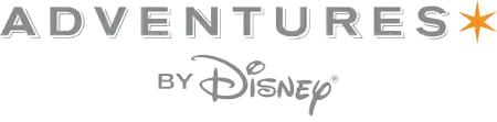 Adventures by Disney logo