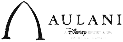 Aulani a Disney Resort and Spa Logo