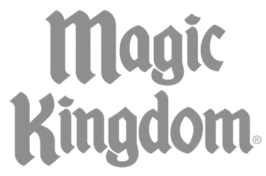 Disney's Magic Kingdom Logo