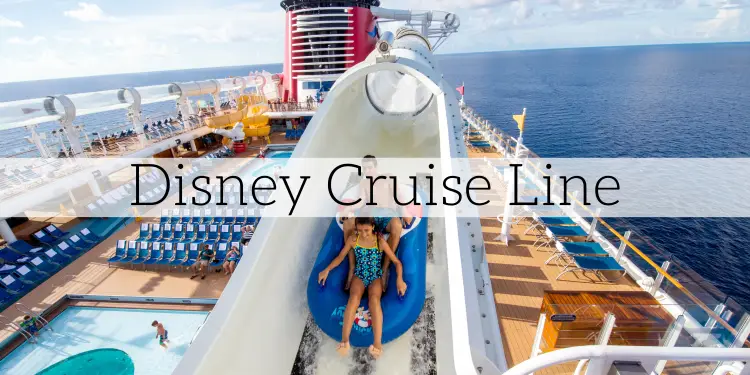 No Obligation Price Quote for Disney Cruise Line