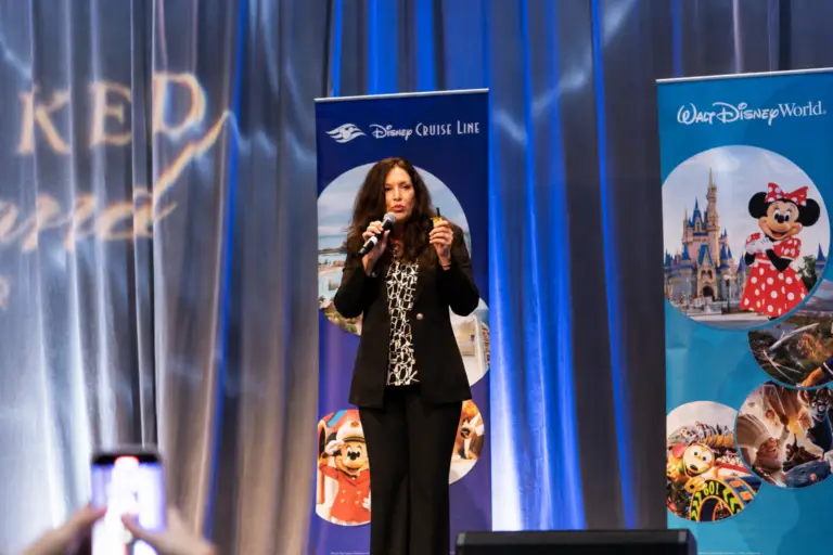 Travel Industry Leader Lisa Federico