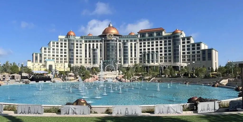 Universal Helios Grand Hotel