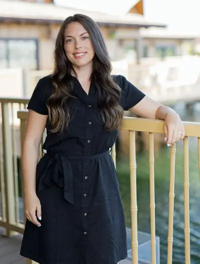 Kristin Swan
