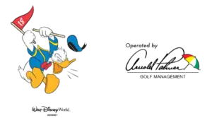 Disney’s Lake Buena Vista Golf Course Arnold Palmer Design