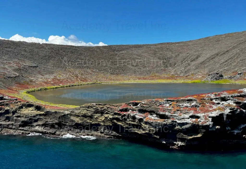 National Geographic Vacations