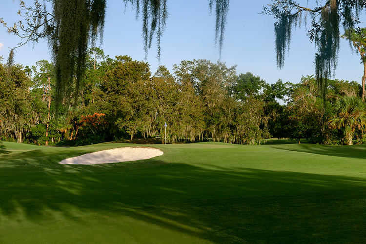 Disney's Oak Trail Golf Course