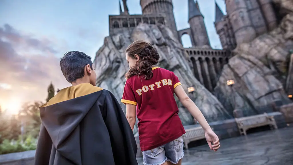 Universal Studios Florida