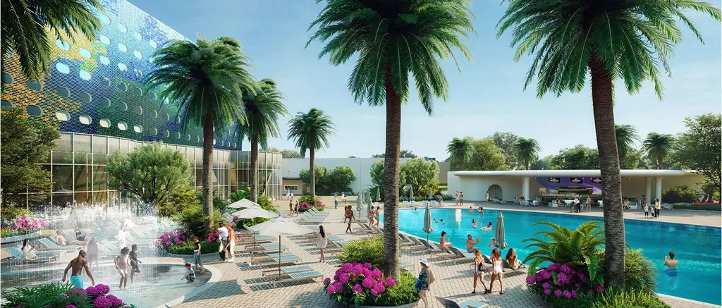 Universal Stella Nova Resort
