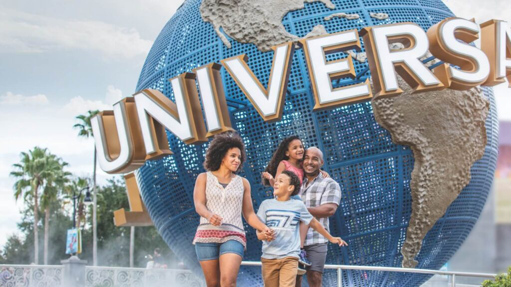 Universal Studios Florida