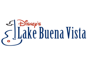 Disney’s Lake Buena Vista Golf Course Logo
